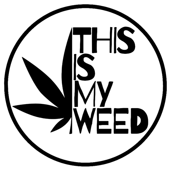 This Is My Weed